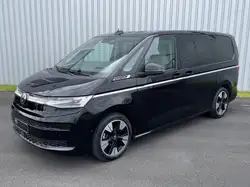 Volkswagen T7 Multivan Style eHybrid lang 4M AHK ACC Matrix