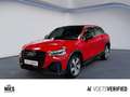 Audi Q2 S-line 35 TFSI S-tronic MATRIX-LED+PANO+SHZ Rouge - thumbnail 1