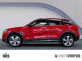Audi Q2 S-line 35 TFSI S-tronic MATRIX-LED+PANO+SHZ Rouge - thumbnail 3