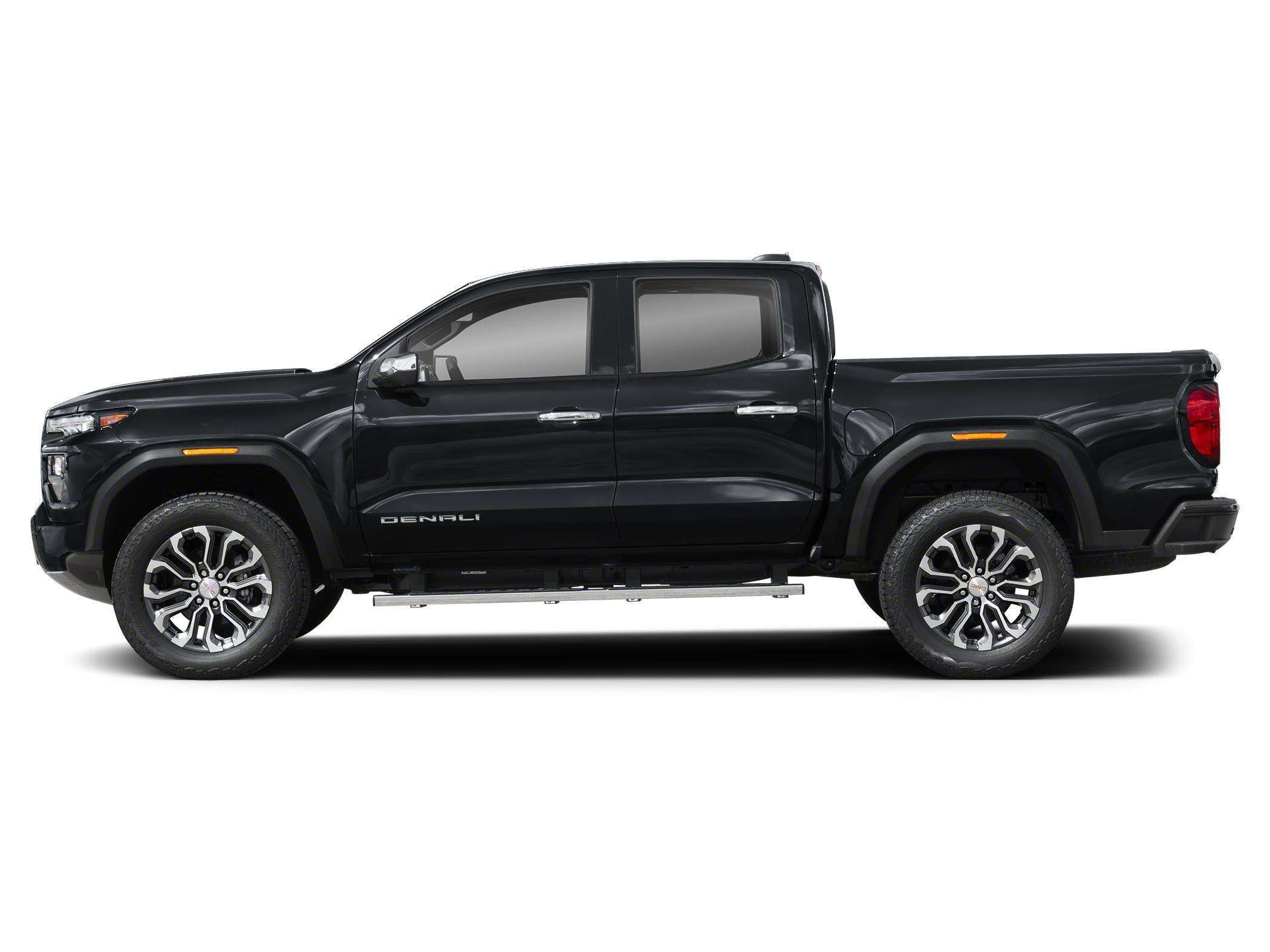 2025 GMC Canyon 4WD Crew Cab Denali — снимка 1