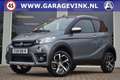 Aixam Crossover S9 incl. Airco | ABS | Achteruitrijcamera! Brommob Grau - thumbnail 1