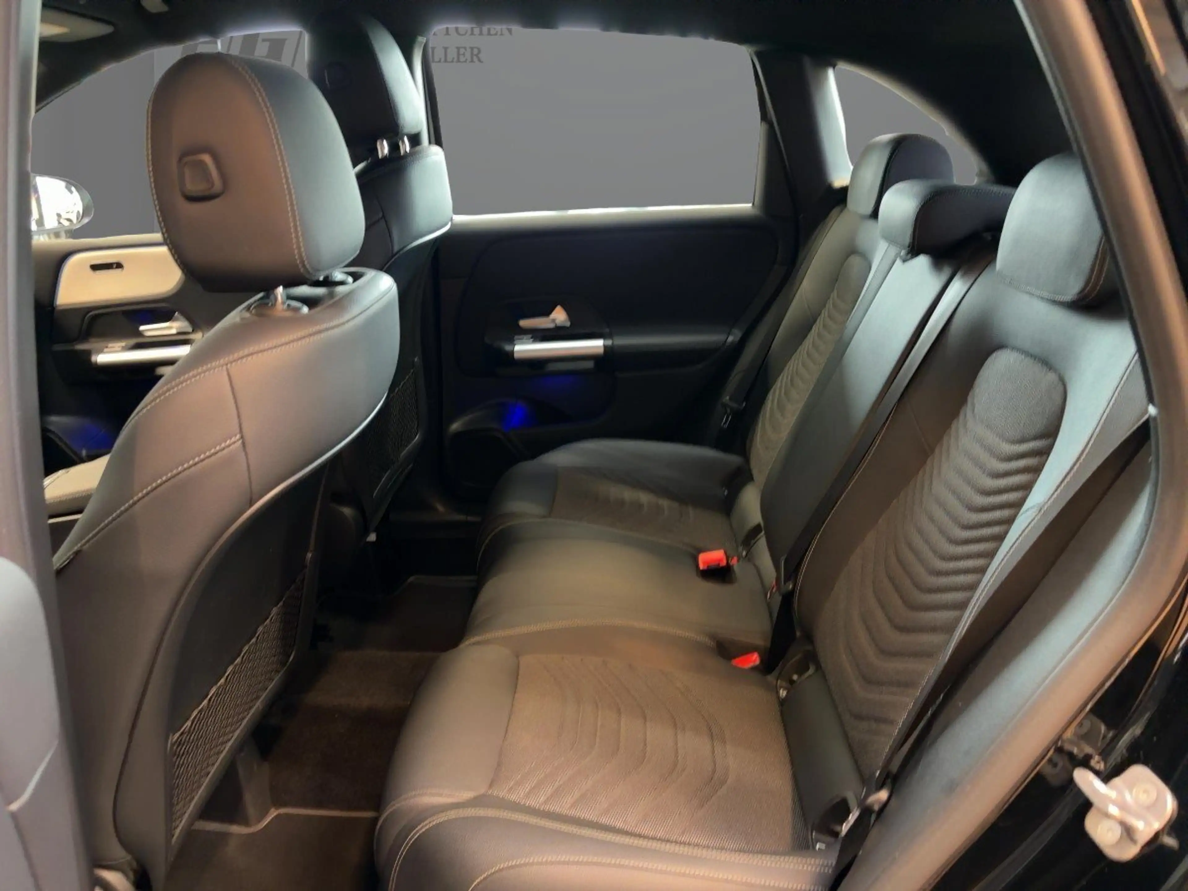 Mercedes-Benz B 220 d Progressive KeyGo|Sitzhz|EASY-PACK|Kam — photo 7