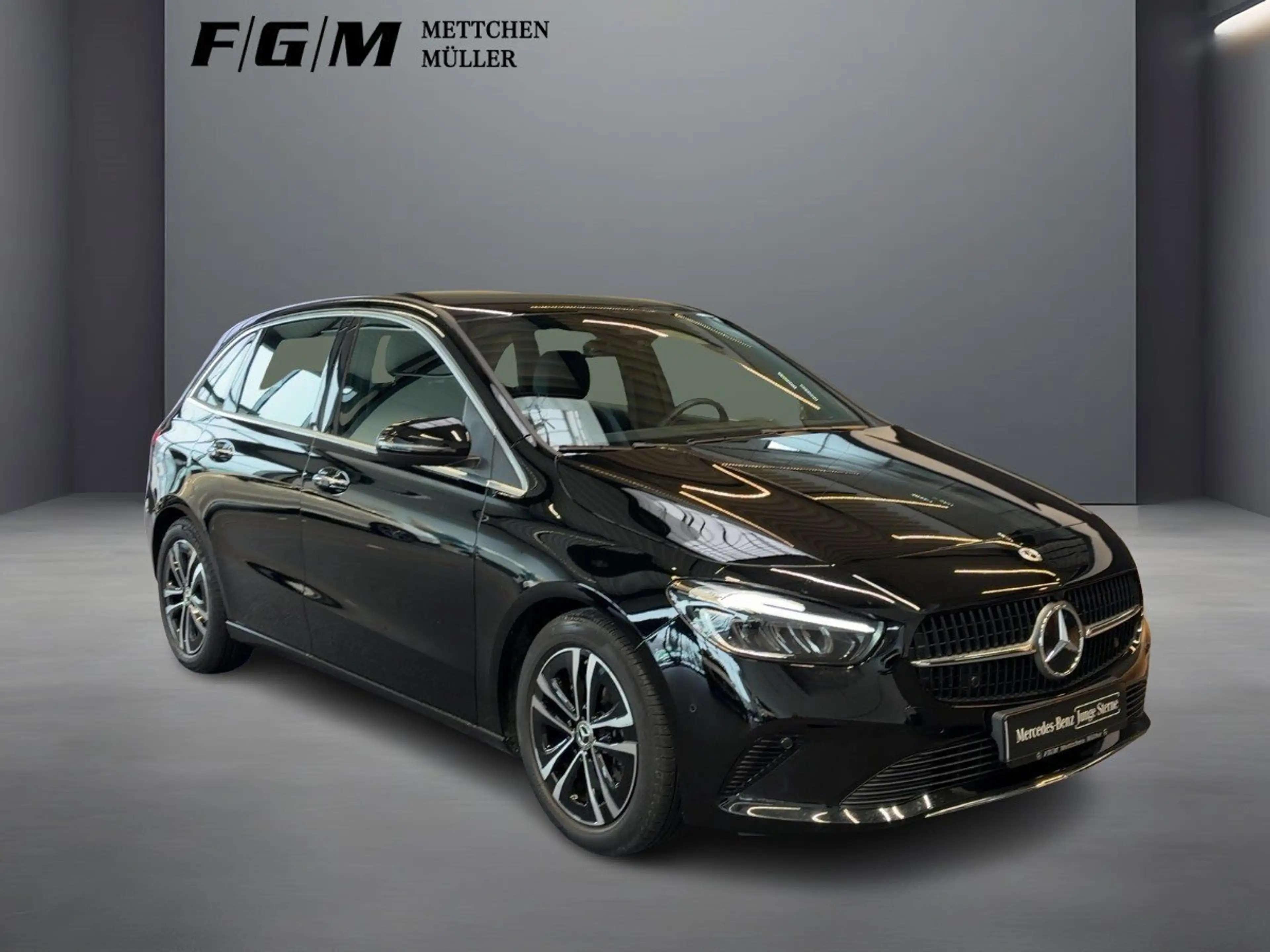 Mercedes-Benz B 220 d Progressive KeyGo|Sitzhz|EASY-PACK|Kam — photo 4