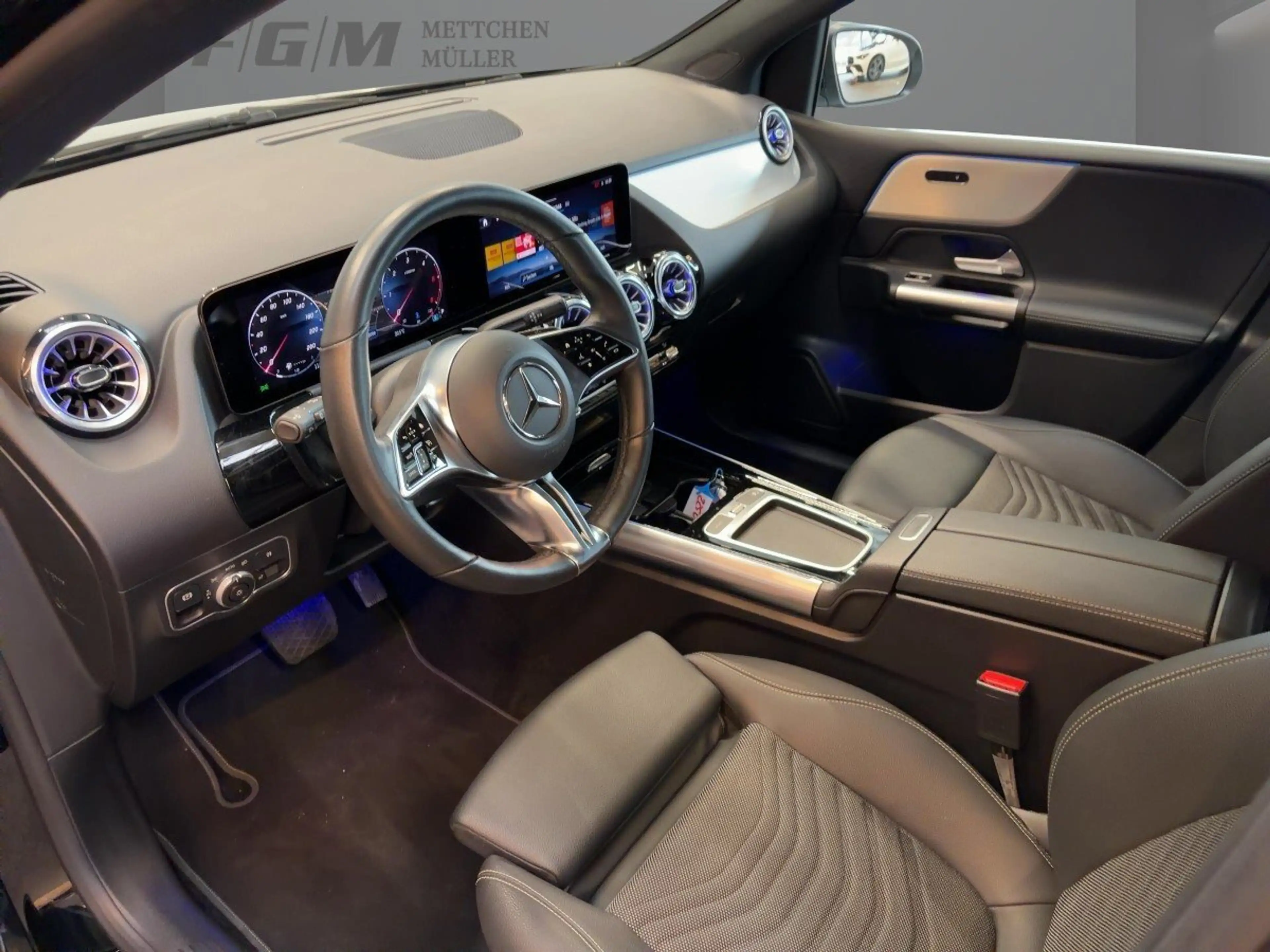 Mercedes-Benz B 220 d Progressive KeyGo|Sitzhz|EASY-PACK|Kam — photo 6
