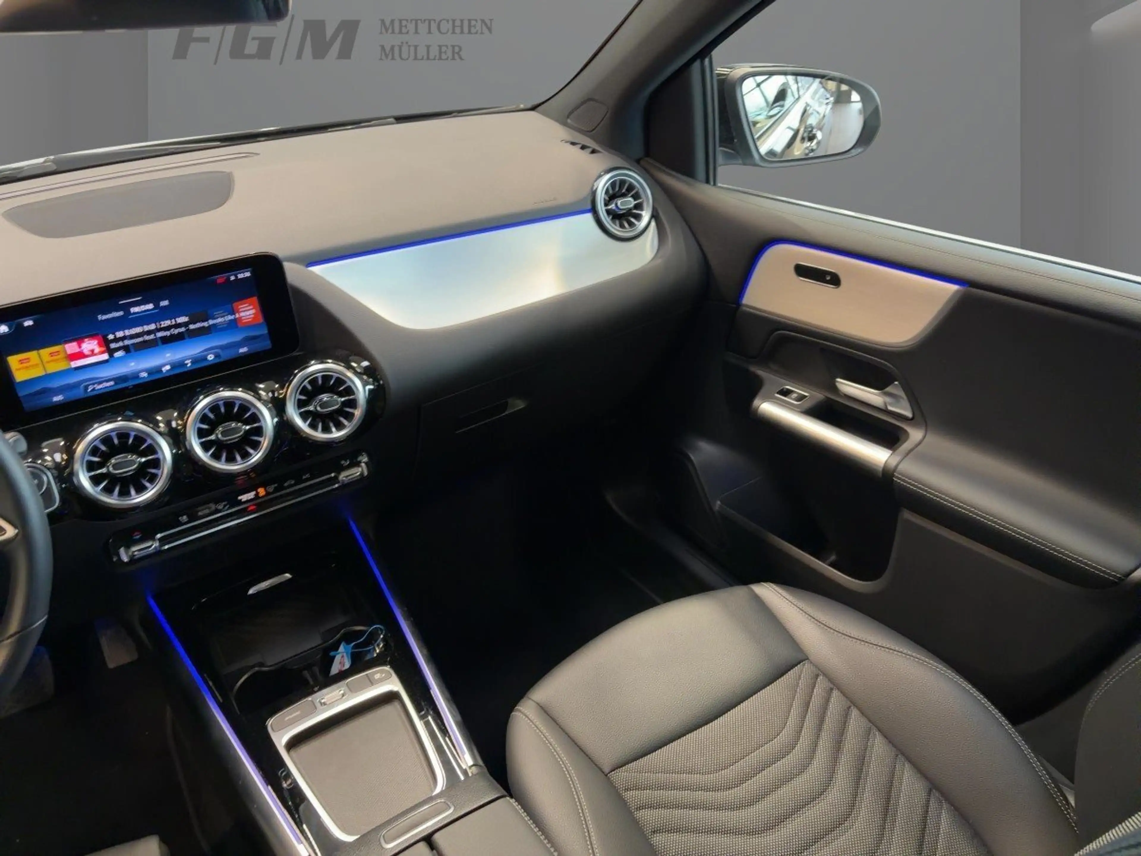 Mercedes-Benz B 220 d Progressive KeyGo|Sitzhz|EASY-PACK|Kam — photo 11