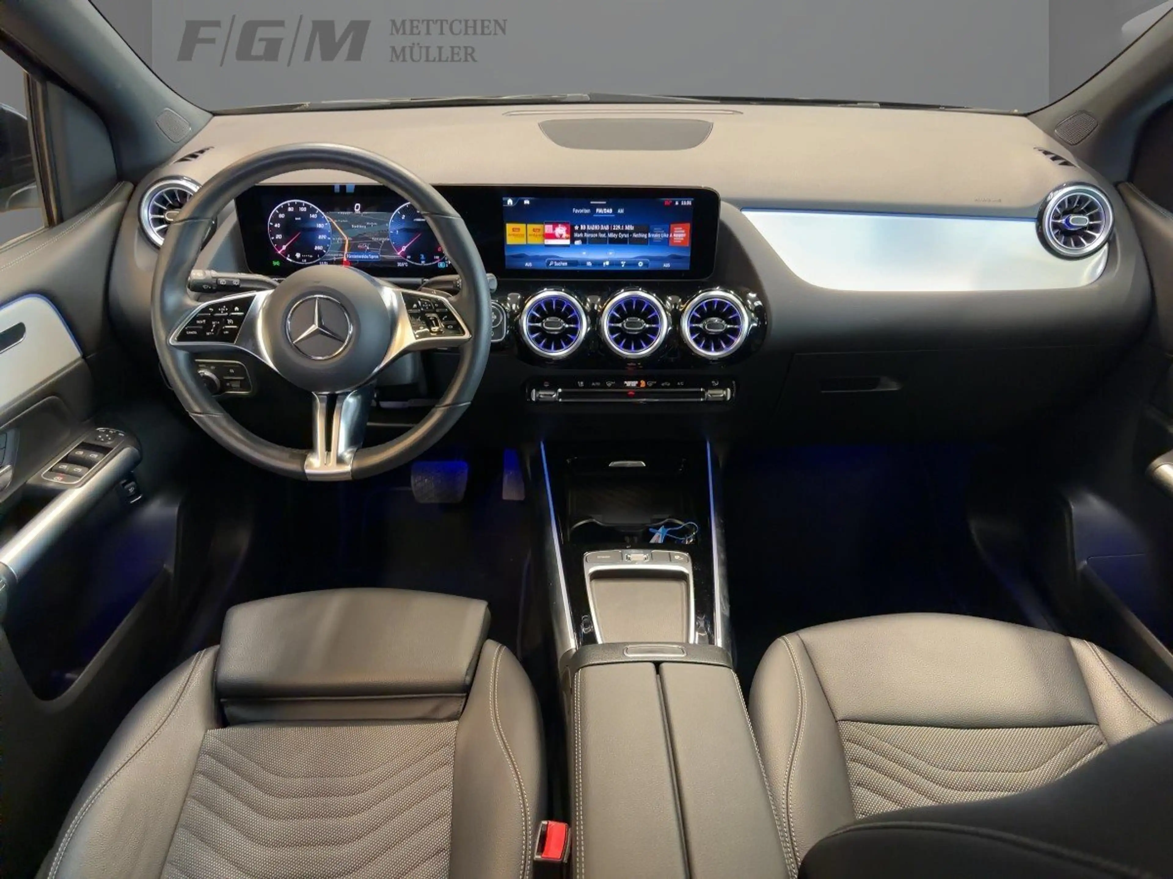 Mercedes-Benz B 220 d Progressive KeyGo|Sitzhz|EASY-PACK|Kam — photo 8