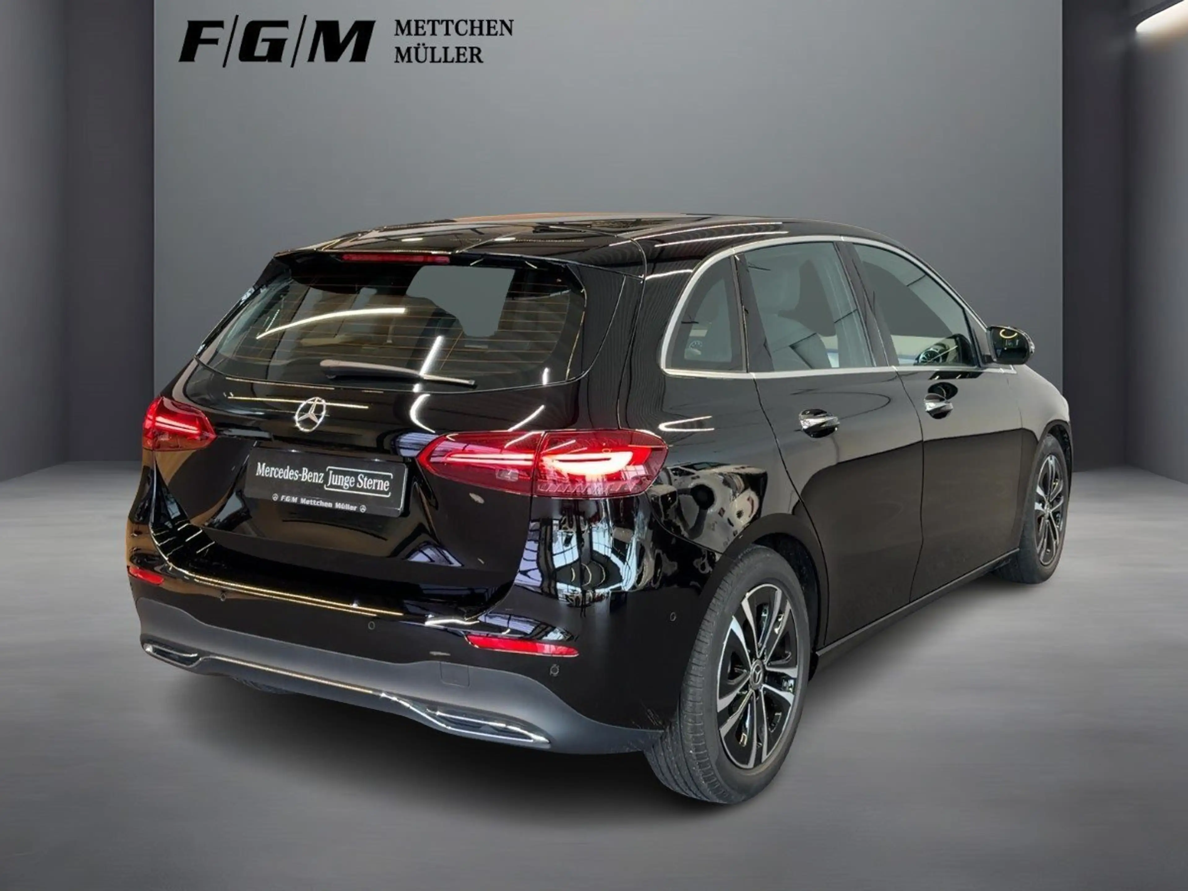 Mercedes-Benz B 220 d Progressive KeyGo|Sitzhz|EASY-PACK|Kam — photo 3