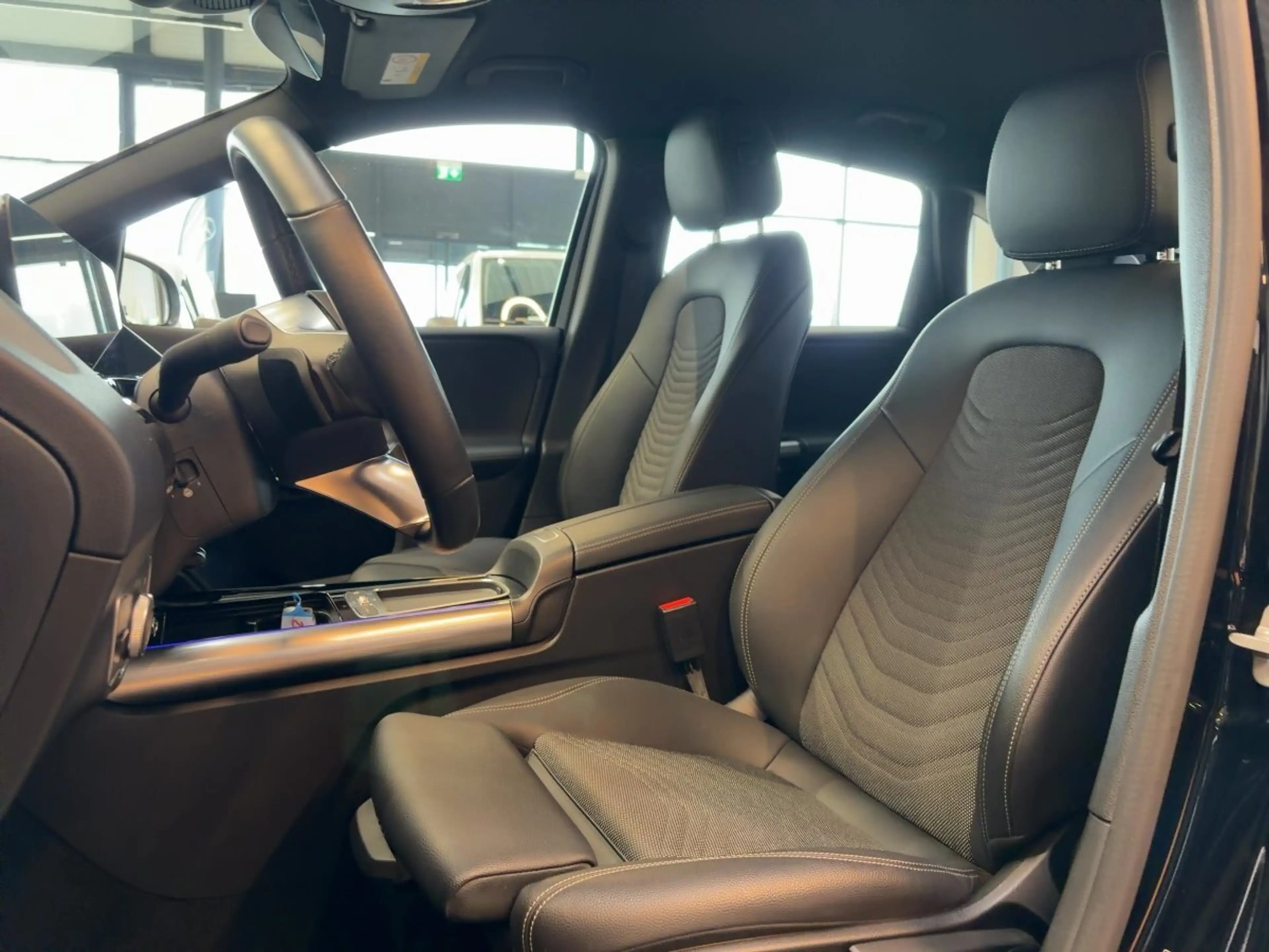 Mercedes-Benz B 220 d Progressive KeyGo|Sitzhz|EASY-PACK|Kam — photo 13