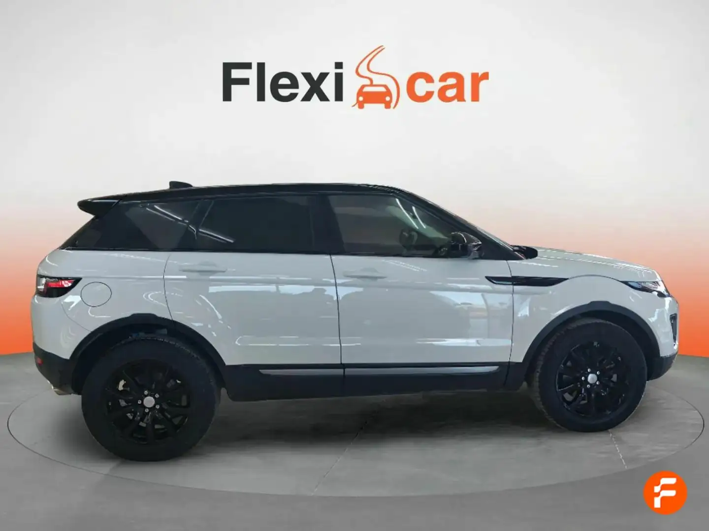 Land Rover Range Rover Evoque 2.0L TD4 132kW 4x4 HSE Dynamic Auto Conv Blanco - 2