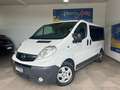 Opel Vivaro 29 2.0 CDTI 120CV ecoFLEX PL-TN Combi 9 posti Fap Bianco - thumbnail 1