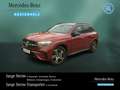 Mercedes-Benz GLC 220 GLC 220 d 4M AMG+NIGHT+AHK+DISTRO+PANO+BURME+HUD Rot - thumbnail 1