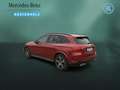 Mercedes-Benz GLC 220 GLC 220 d 4M AMG+NIGHT+AHK+DISTRO+PANO+BURME+HUD Rot - thumbnail 7