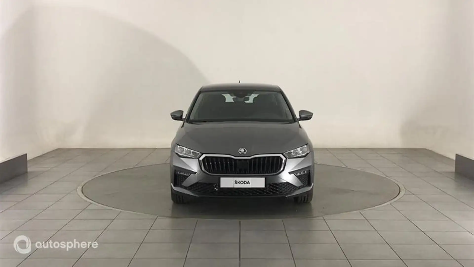 Skoda Scala 1.0 TSI Evo2 116ch Selection DSG7 - 2