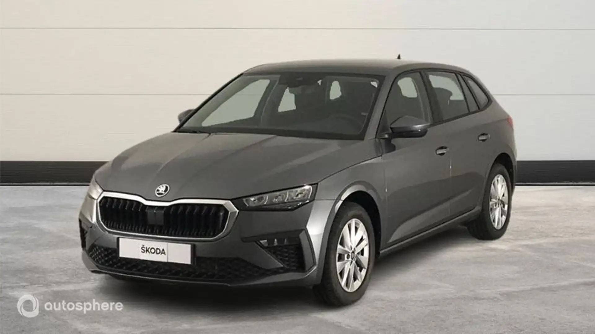 Skoda Scala 1.0 TSI Evo2 116ch Selection DSG7 - 1