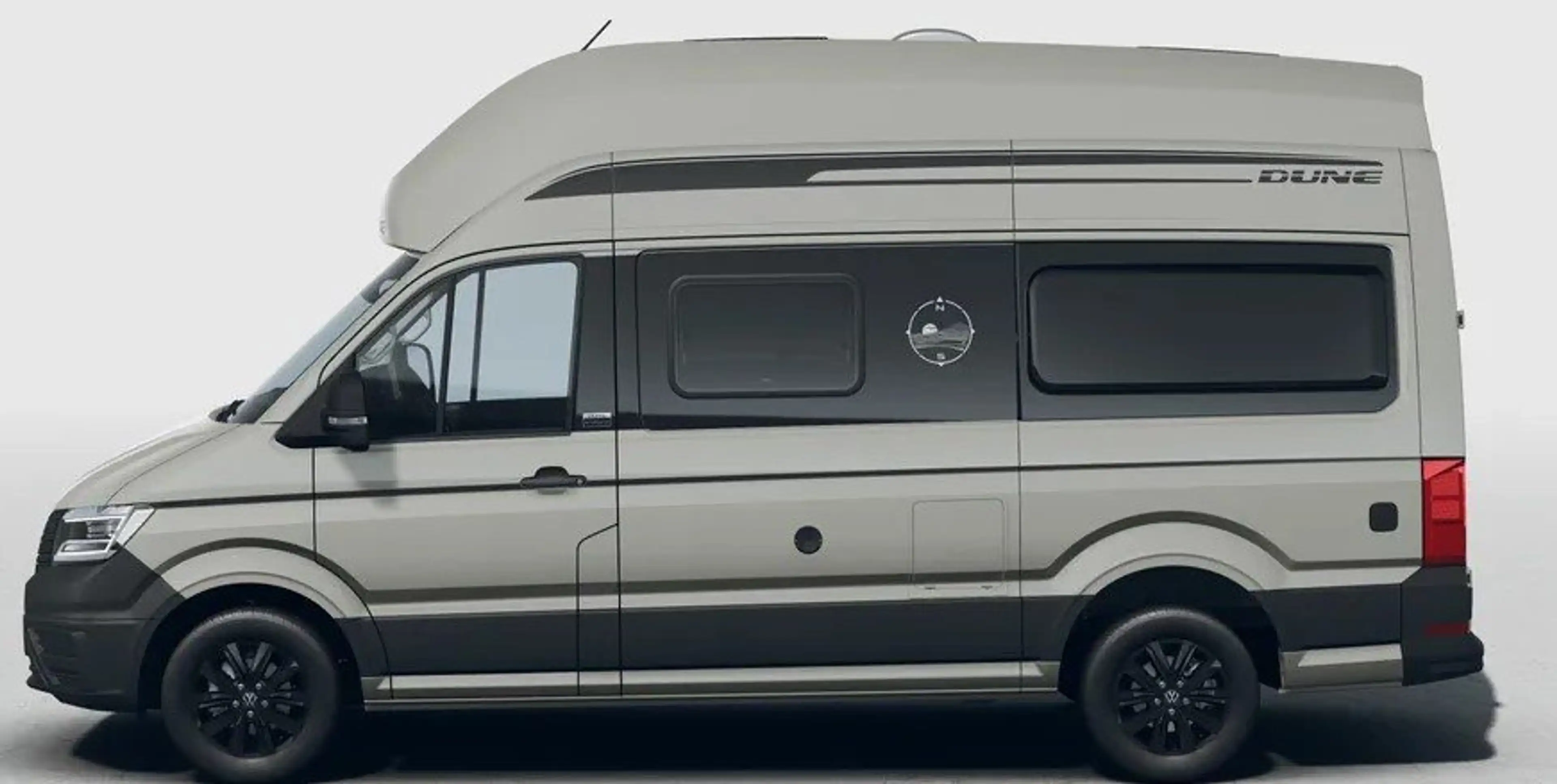 Volkswagen Grand California DUNE 600 TDI deutscher Besteller 20%* — photo 4