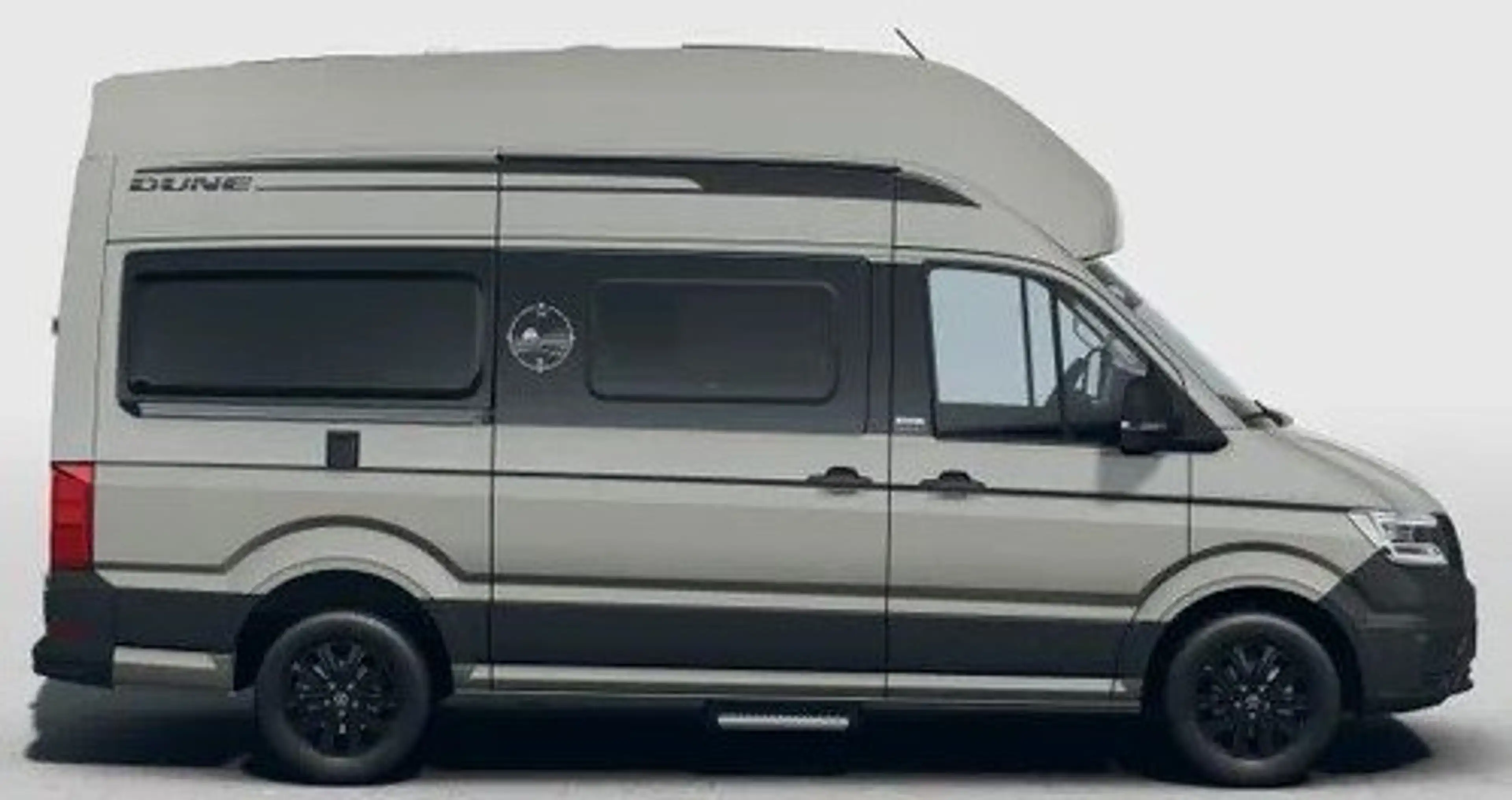 Volkswagen Grand California DUNE 600 TDI deutscher Besteller 20%* — photo 2