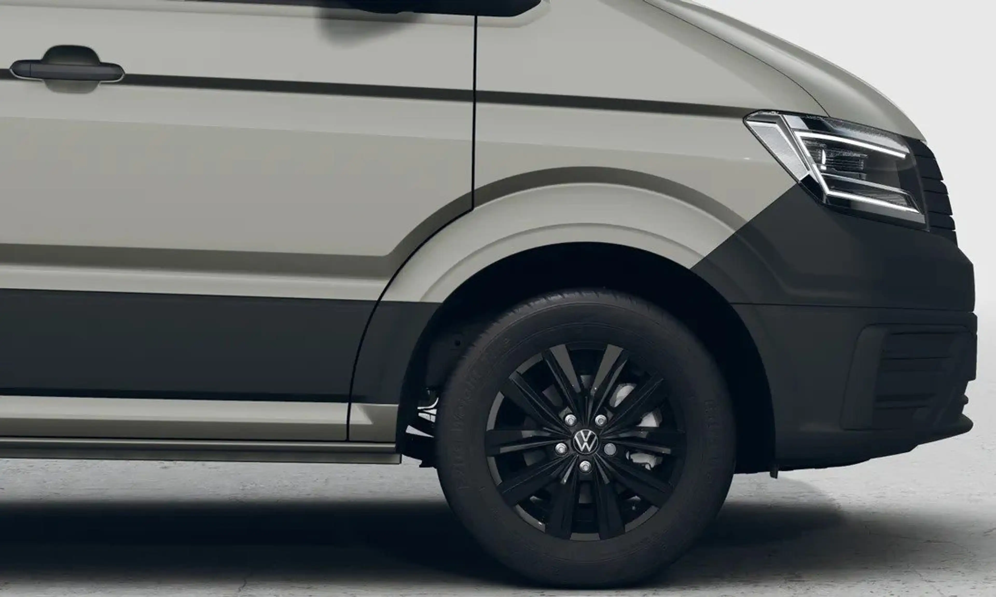 Volkswagen Grand California DUNE 600 TDI deutscher Besteller 20%* — photo 9