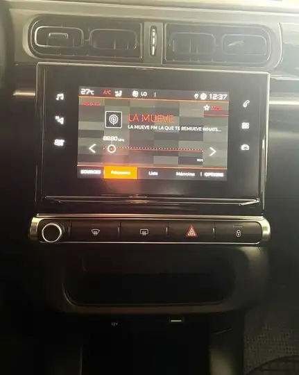 Citroën C3 2023, foto 4
