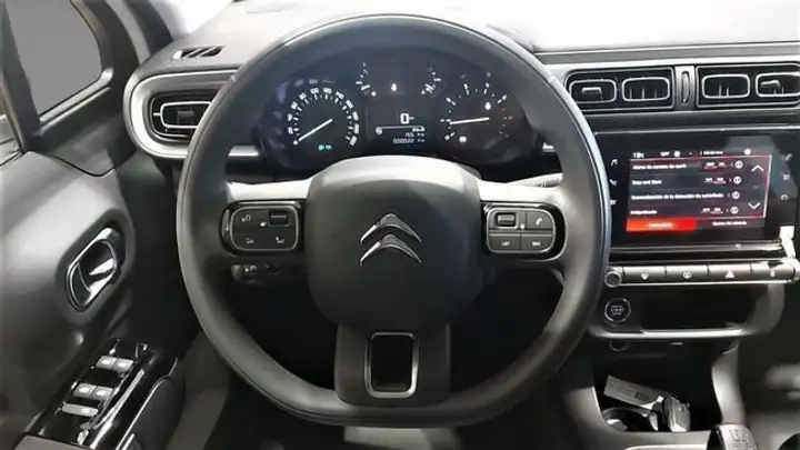 Citroën C3 2023, foto 7