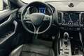 Maserati Levante 3.0 V6 Turbo-GARANTIE 12MOIS-GPS-CAMERA-CUIR CHAUF Grau - thumbnail 10