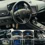 Maserati Levante 3.0 V6 Turbo-GARANTIE 12MOIS-GPS-CAMERA-CUIR CHAUF Grijs - thumbnail 8
