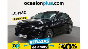 1.2 PureTech S&S Active Pack EAT8 130