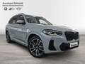 BMW X3 xDrive30d M Sportpaket*HiFi*WLAN*Head-Up*DAB*Pano* Grijs - thumbnail 6