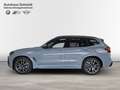 BMW X3 xDrive30d M Sportpaket*HiFi*WLAN*Head-Up*DAB*Pano* Grijs - thumbnail 2
