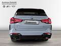 BMW X3 xDrive30d M Sportpaket*HiFi*WLAN*Head-Up*DAB*Pano* Grijs - thumbnail 4