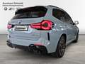 BMW X3 xDrive30d M Sportpaket*HiFi*WLAN*Head-Up*DAB*Pano* Grijs - thumbnail 5