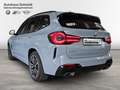 BMW X3 xDrive30d M Sportpaket*HiFi*WLAN*Head-Up*DAB*Pano* Grijs - thumbnail 3