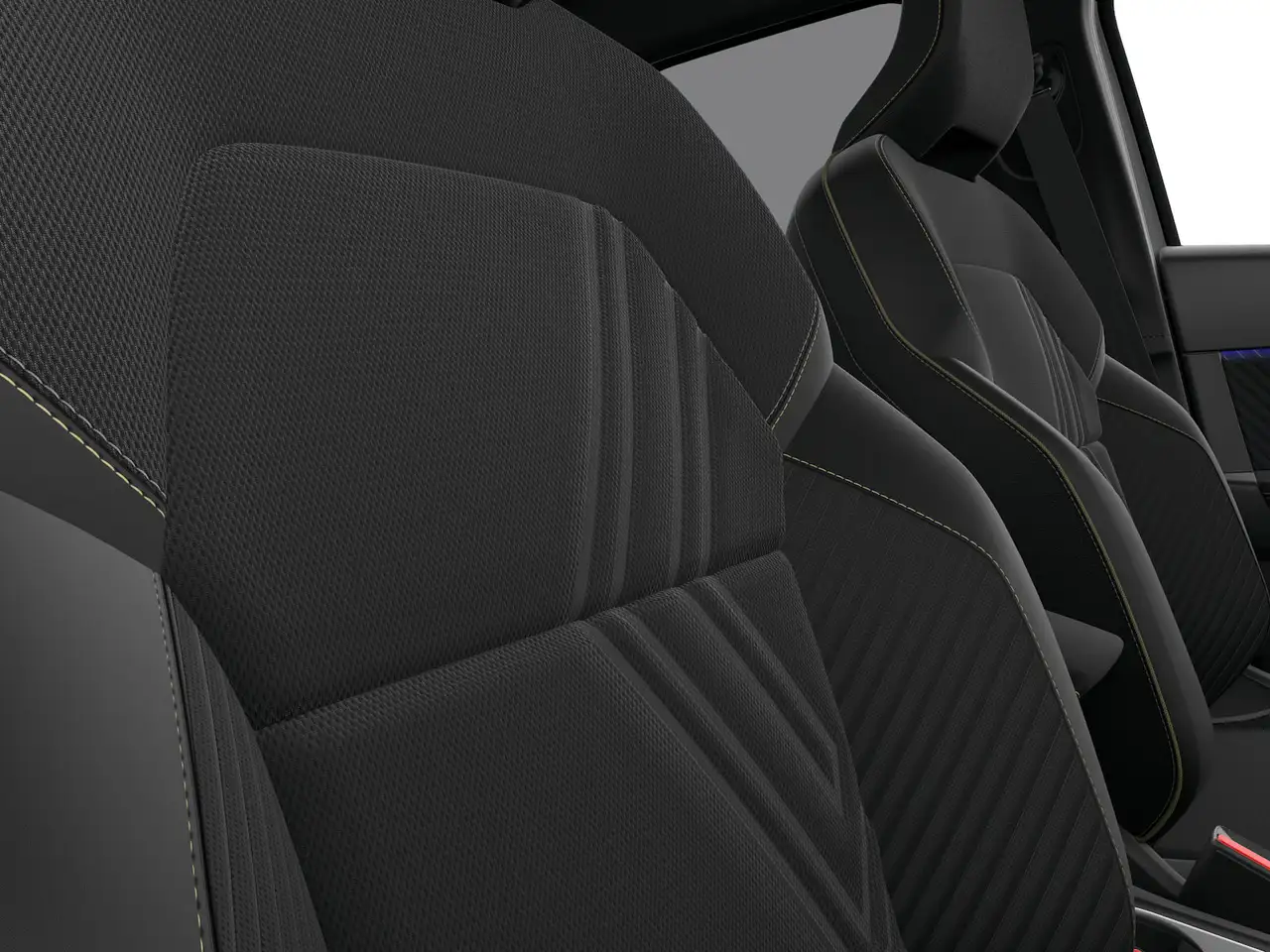 Renault Symbioz 2026 — фото 12