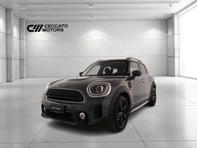 MINI One Countryman 1.5 One Business Steptronic