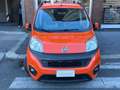Fiat Qubo Easy 1.3 Multijet Orange - thumbnail 2