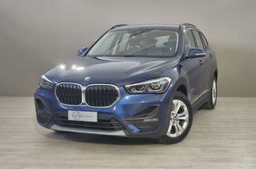 xDrive 25e PHEV Business Adv