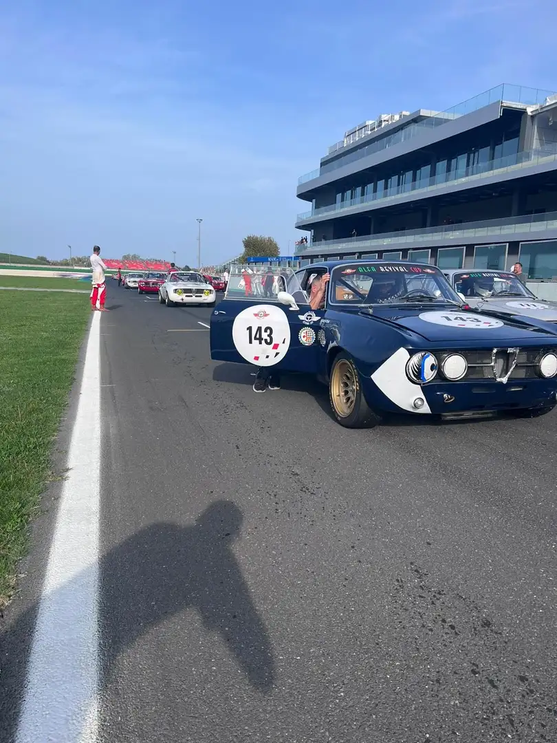 Alfa Romeo 1750 GTAM - 2