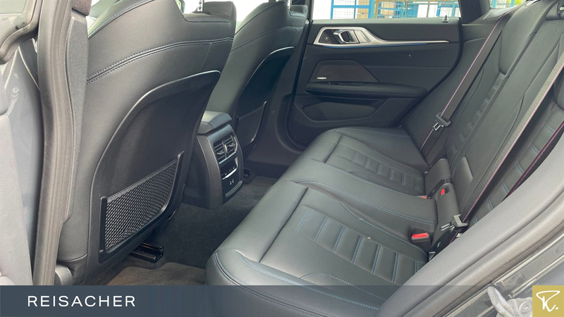 BMW 430 i xDrive Gran Coupé M Sport PRO,DAPro.HuD,AHK — photo 8