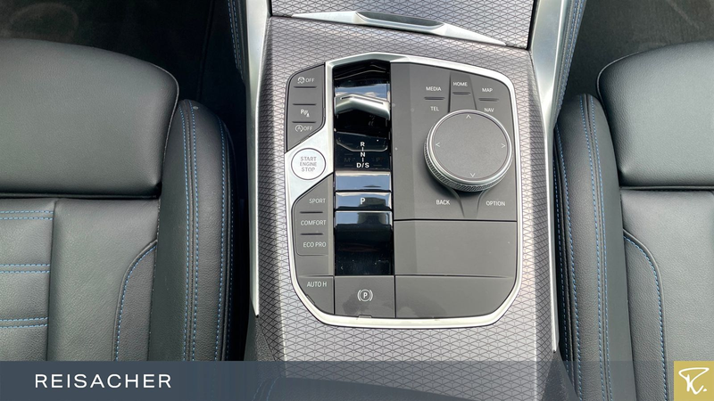 BMW 430 i xDrive Gran Coupé M Sport PRO,DAPro.HuD,AHK — photo 11