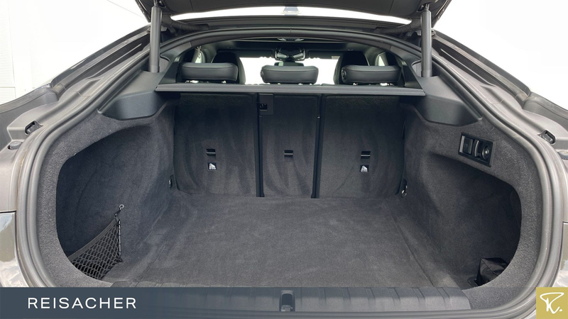 BMW 430 i xDrive Gran Coupé M Sport PRO,DAPro.HuD,AHK — photo 10