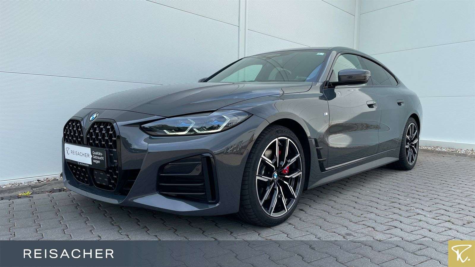 BMW 430