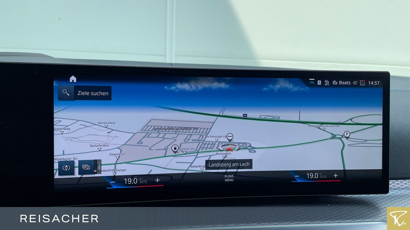 BMW 430 i xDrive Gran Coupé M Sport PRO,DAPro.HuD,AHK — photo 12