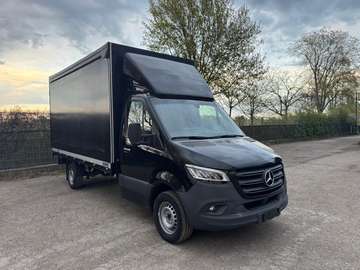 T43-35 319 CDI RWD CABINATO