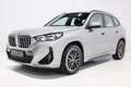 BMW X1 SDRIVE 18 IA PACK M LED GPS REGU RADAR JA18 Gris - thumbnail 2