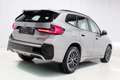 BMW X1 SDRIVE 18 IA PACK M LED GPS REGU RADAR JA18 Gris - thumbnail 3