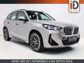 BMW X1 SDRIVE 18 IA PACK M LED GPS REGU RADAR JA18 Gris - thumbnail 1