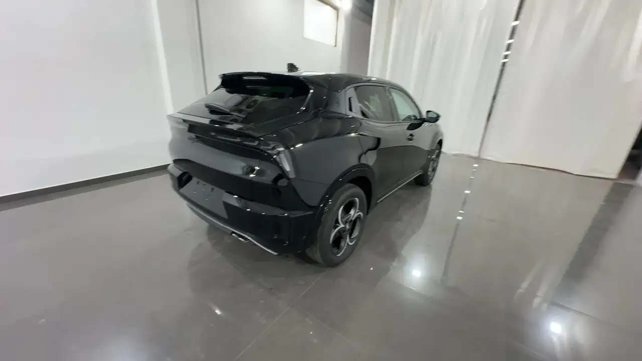 Alfa Romeo Junior 2026