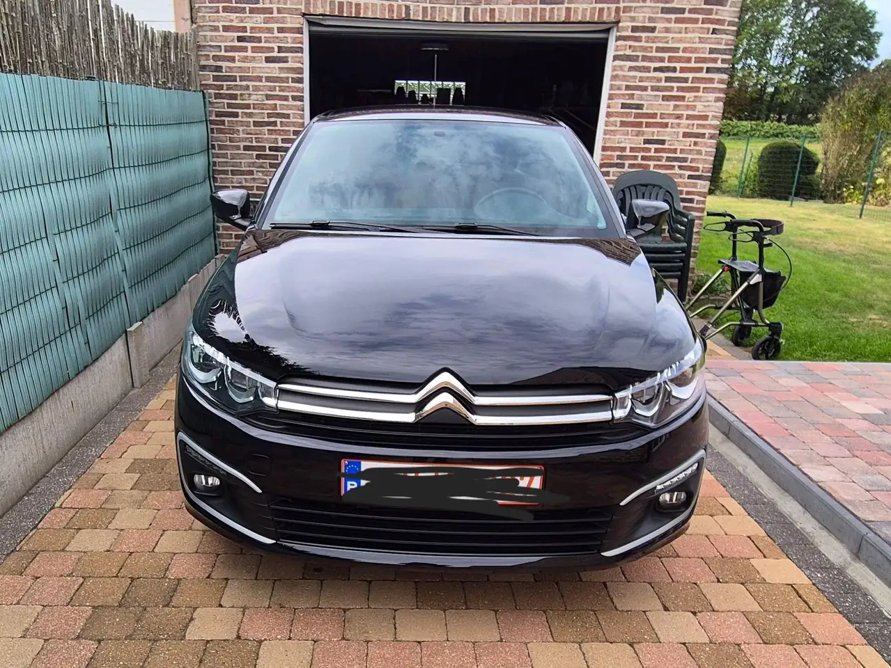 Citroen Unknown
