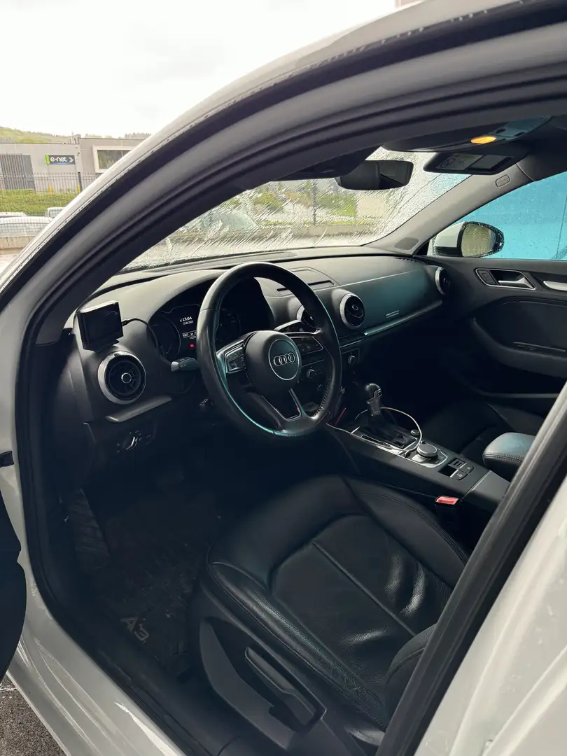 Audi A3 Sportback 30 TDi S tronic (EU6d-TEMP) - 2
