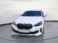 BMW 118 i M Sport Aut. Navi PDC HiFi Sitzheizung Blanc - thumbnail 7