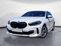 BMW 118 i M Sport Aut. Navi PDC HiFi Sitzheizung Blanc - thumbnail 2